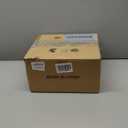 Vintage Wall Sconce, Green Milk Glass Light Fixture, 5.5In Art Deco Antique Wall Sconce for Bedroom Bathroom Living Room Hallway Entryway, E12 LED Bulb Included