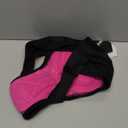 Bikewa Women's 4D Padded Bike Underwear Cycling Bicycle Shorts Biking Riding Briefs Biker Cycle Undershorts for Women, Size M