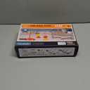 Liberry Kids Golf Clubs for 3 4 5 6 Years Old, Retractable Toddler Golf Set with Storage Bag, Outdoor Indoor Sports Toy for Boys Girls Birthday Gifts