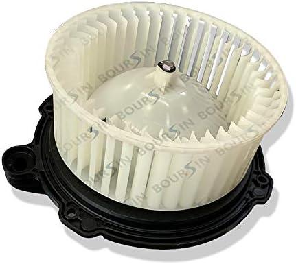 Fan Blower Unit Motor Asm For ISUZU NPR NQR NPR-HD GMC Chevrolet W3 W4 W5 3.9L 4.8L 5.2L 5.7L 6.0L 4BD2 4HE1 4HK1 1994-2007