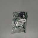 ANDTOBO USB to Aux Audio Adapter, 3.5mm Male to USB Female Adapter for Playing Music with Flash Drive in Car