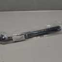 Zoom Bicycle Suspension Seatpost for eBike, Suitable for Riders 130-220lbs (60-100kg) (33.9mm (27.2 post with 33.9 shim))