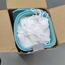 Extra Large Food Warming Mat with Heat-Resistant Pad, 36X15 Inch, 6 Temperature & 6 Timer Settings, Child Lock Safety, Fits More Dishes for Family Dinners and Parties