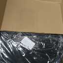 Car Seat Gap Filler Organizer,2 Pack Gap Filler for Car,Seat Gap Storage Box with Cup Holder Expander,Car Organizer Front Seat for Holding Phone, Glasses, Keys, Cards(Black)