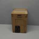 DREO Milk Frother, All-in-1 Electric Foam Maker for Coffee, 15oz/450ml Automatic Foam Frother for Latte Art-level Microfoam, 30+ Drinks, Easy to Clean, Dishwasher Safe, LED display (Sliver Grey)