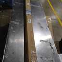 Joydeco No Drill Blackout Shades, Free-Stop Cordless Roller Shades, UV Protection, Thermal Insulated Blinds for Indoor Windows, Easy Install Window Blinds for Home and Office (Beige, 70" W x 75" H)