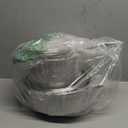 SHEUMNT Stainless Steel pots and pans set, 6 Piece Nonstick Induction Kitchen Cookware Set, Works with Induction/Electric and Gas Cooktops, Nonstick, Oven Safe, Camping Cookware