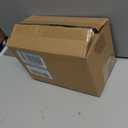 Dolicer 2 Packs Eucalyptus Garland with LED Lights String, 12FT Faux Eucalyptus Greenery Garland, Artificial Hanging Green Leaves Vine Wedding Backdrop Arch Wall Table Decor (Green)