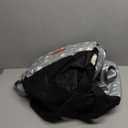 Cullaby Center Console Dog Car Seat for Medium Dogs - Portable Dogs Armrest Booster Seat, Anti-Collapse Pet Car Seat with Soft Cushion Safety Belt, Support Pet Up to 25lbs (Grey)