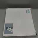 20-Pack Peel and Stick Tile Backsplash 12"X12" PVC Wall Tiles, Stick on Backsplash for Kitchen, Bathroom Tile, Fireplace Dcor, Laundry Table, Stair Decals in Rustic Wood Grain