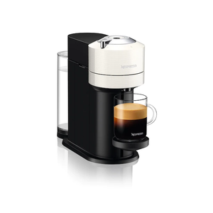 Nespresso Vertuo Next Coffee and Espresso Maker by Breville, White