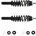 Front Shock Strut Absorber for Polaris Ranger 500 1999-2005 Ranger 425 2001-2004 7041784 5810291 5432872 5432871 5411608