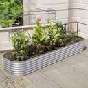 Garden Bed