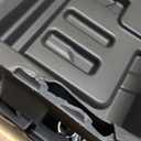 E-HEELP Cordless Electric Hydraulic Car Jack Kit 5 ton with Lithium Battery Includes Cordless Impact Wrench Rechargeable Touchscreen Jack All-in-One Portable Tool kit for Efficient Car Maintenance