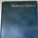 Diabetes Mellitus Seventh Edition