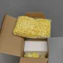 Wettarn 36 Sets Star Positive Gifts Cute Stress Balls with Gift Boxes Inspirational Party Favors for Employee Coworker Students Relief Toys, You are a Star Keep Shining