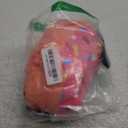 Supet Inflatable Dog Cone Collar Alternative After Surgery, Dog Neck Donut Collar Recovery E Collar for Neuter, Soft Pet Cone for Small Medium Large Dogs, XL