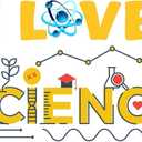 I Love Stem Science Scientist Technology Engineering Math Lab Study Experiments Atoms Microscope Scientist Algebra Geometry Holiday Decorating Bedroom Wall Decal Sticker - Size: 30 in X 18 in