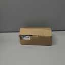 HELPLEX LED Puck Lights with Remote, 6 Pack Color Changing RGBW, Battery Powered, Dimmable Under Cabinet Lighting with Timer & Memory, Wireless Stick-On Lights, Black