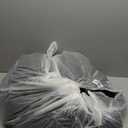 Fluffy Rug Shaggy Area Rug, Black 4x6 Area Rugs for Bedroom, Small Bedside Rug, Soft Fluffy Shaggy Entryway Throw Rugs for Living Room Bedroom Kids Room Home Decor