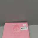 NAYOO Long Brown Mixed Blonde Wavy Wig for Women 26 Inch Middle Part Curly Wavy Wig Natural Looking Synthetic Heat Resistant Fiber for Daily Party Use (Brown Mixed Blonde)