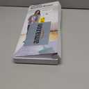 B-Land Carpet Rake for Pet Hair Removal, Reusable Pet Hair Remover with 60 Adjustable Long Handle, Carpet Scraper Dog Cat Hair Remover Tool for Rugs, Mats