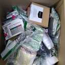 Box of Mixed Items, Retail is Estimated