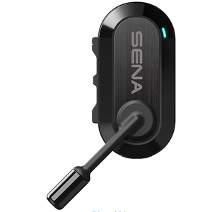 Sena BiKom 20 Ultimate Cycling Communication System, Lightweight, Weighing Only 20 Grams