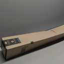 Window Privacy Film See Out Not in, One Way Privacy Window Film, Removable Window Tint for Home, Reflective Static Cling Window Film Heat Blocking, Black Silver, 47.2 X 157.4 inch