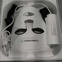 CurrentBody Skin LED Light Therapy Mask: Series 2