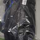 Zavothy Hydration Backpack with 2L Hydration Bladder Water Backpack for Hiking Hydration Pack for Running Cycling Hiking