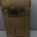 FANCOLE Windowless Portable Air Conditioners with 4Modes & 3Speeds, 15H Timer for Smart Auto-off, 2Gal Tank for 20H Cooling, Evaporative Air Cooler 17 FT Remote, 120 Swing Swamp Cooler No Hose Needed