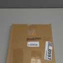 Soulchen 130 Pcs Wooden Matching Puzzle Blocks, Dementia Activities for Seniors, Elderly, Alzheimers Patients, Cognitive Therapy Puzzle, Brain Occupational Gift, Senior Care Gift, Nursing Home