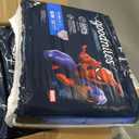 Goodnites Boys' Bedwetting Underwear, Size S/M (43-68 lbs), 99 Ct (3 Packs of 33)