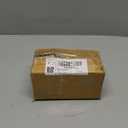 Dreyoo Slip On Diverter Tub Spout with Metal Cover Ring and Foam Gasket, Compatible with Kohler GP85556-CP, Bathroom Bathtub Faucet Set Replacement Fits 1/2'' Copper Water Tube(Matte Black)