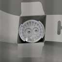 GE XWFE Refrigerator Water Filter, Genuine Replacement Filter, Certified to Reduce Lead, Sulfur, and 50+ Other Impurities, Replace Every 6 Months for Best Results, Pack of 1