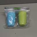 Munchkin Sippy Cups for Toddlers 1-3, Spill Proof Miracle 360 Cup, 10 Ounce, 2 Pack, Green/Blue