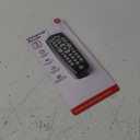 GE 3 -Device Universal Remote Control