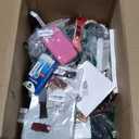 Box of Mixed Items
