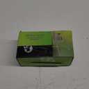 80x100 Monocular Telescope for Smartphones - High Powered HD Monocular with Tripod & Adapter, Low Light Vision for Adults - for Wildlife, Bird Watching, Hunting, Hiking