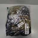 Fun Shack 80s Pop Star Costumes for Women, Vintage Pop Star Outfit, 80s Halloween Party Costume for Women, Medium