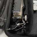 Wahl USA Pro Series High Visibility Skeleton Style Trimmer, Lithium-Ion Cordless USB Rechargeable All in One Shaving & Close Cutting Beard Trimmer for Men with Near Zero Gap Blade  3026018