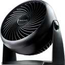 Honeywell TurboForce Air Circulator Fan Black