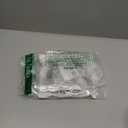 Safety Pins (Upgraded), 3" Large Safety Pins Pack of 30 for Clothes Leather Canvas Blankets Crafts Skirts Kilts, Extra Large Safety Pin Heavy Duty Safety Pins (Black, Silver, Bronze) (Mix Color)