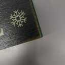 Lineshading 4 Pcs Rustic Christmas Decor Wooden Red Truck Winter Tiered Tray Decor Merry Christmas Table Centerpiece Wood Red Truck Block Sign Gift Farmhouse for Home Kitchen Tabletop Office Shelf