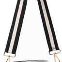 BS-VOG Clear Crossbody Bag Stadium Approved, Clear Purses for Women, Small Stadium Bag for Events Concerts Sports Fans (A14)