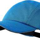 American Trends Unisex Running Tennis Hats Baseball Caps for Women Men Cooling Summer Golf Baseball Hats (Blue)