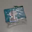 All-New 8inTablet Case, Smart Trifold Stand Case with Hard PC Back and Auto Wake/Sleep Emerald