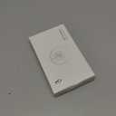 4K HD Indoor Camera for Indoor Security with App Control Motion Detection & Night Vision Wireless WiFi Rechargeable Pet Camera for Home/Office Phone App Control & Real-Time Alerts