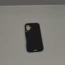 Mous for iPhone 16 Case MagSafe Compatible - Limitless 6.0 - Carbon Fibre - Protective Shockproof Phone Cover
